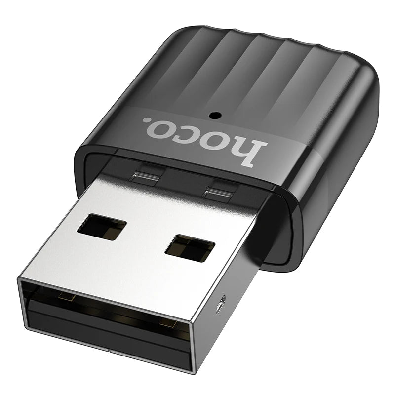 HOCO HI33 USB Wi-Fi Adapter 600Mbps for PC and Laptop