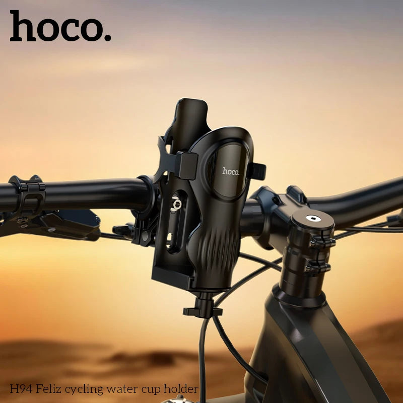 HOCO H94 Bike Bottle and Phone Holder