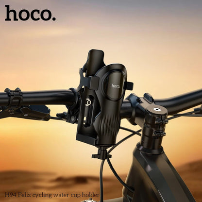 HOCO H94 Bike Bottle and Phone Holder