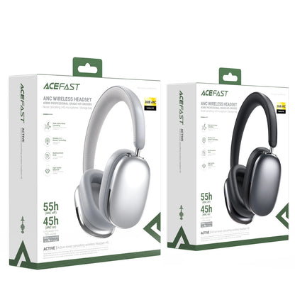 ACEFAST H9 Hybrid ANC Wireless Headphones