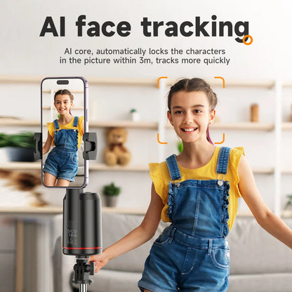 HOCO K23 Smart PTZ Face Tracking Phone Holder