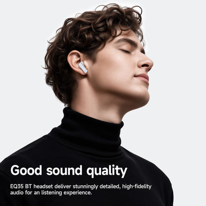 HOCO EQ35 ANC & ENC True Wireless Earbuds