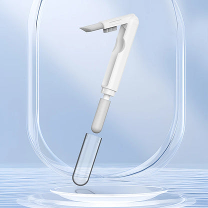 HOCO UT1 3-in-1 Cleaning Kit for AirPods and Bluetooth Earbuds