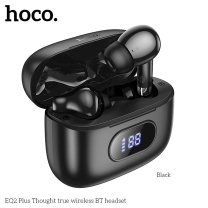 HOCO EQ2 Plus True Wireless Earbuds