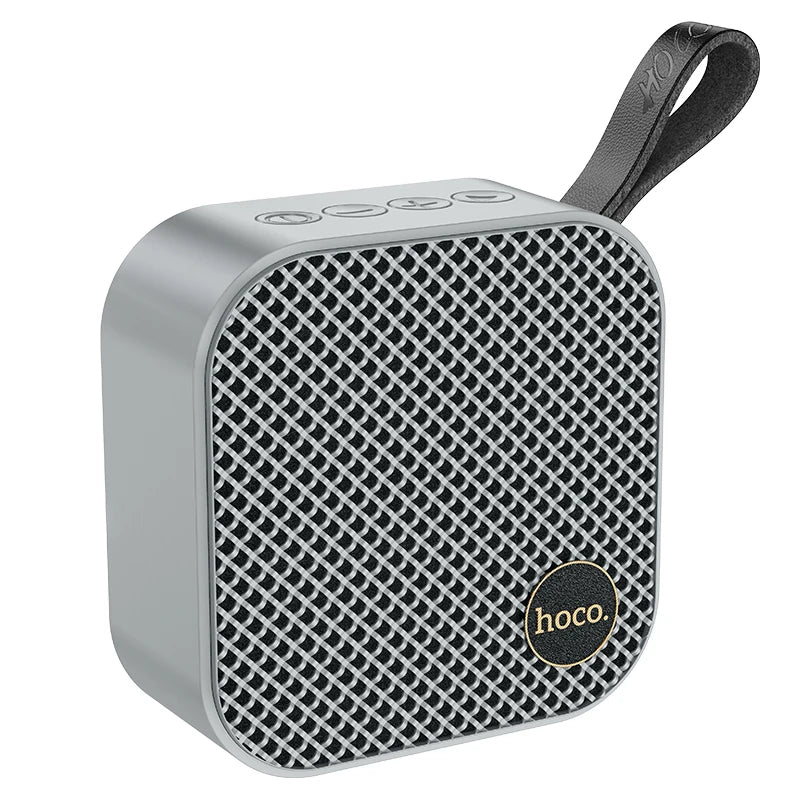 HOCO HC22 Portable Bluetooth Speaker 5W
