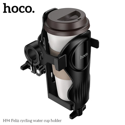 HOCO H94 Bike Bottle and Phone Holder