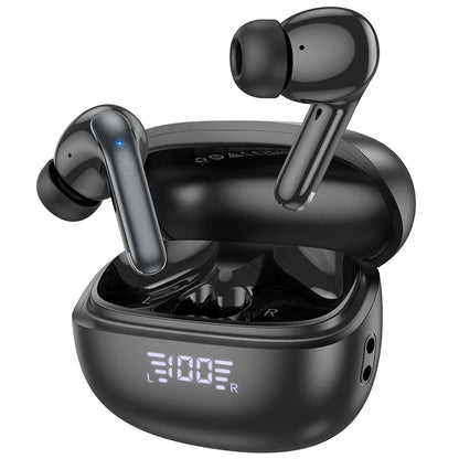 HOCO EQ5 ANC Wireless Earbuds with ENC Microphones