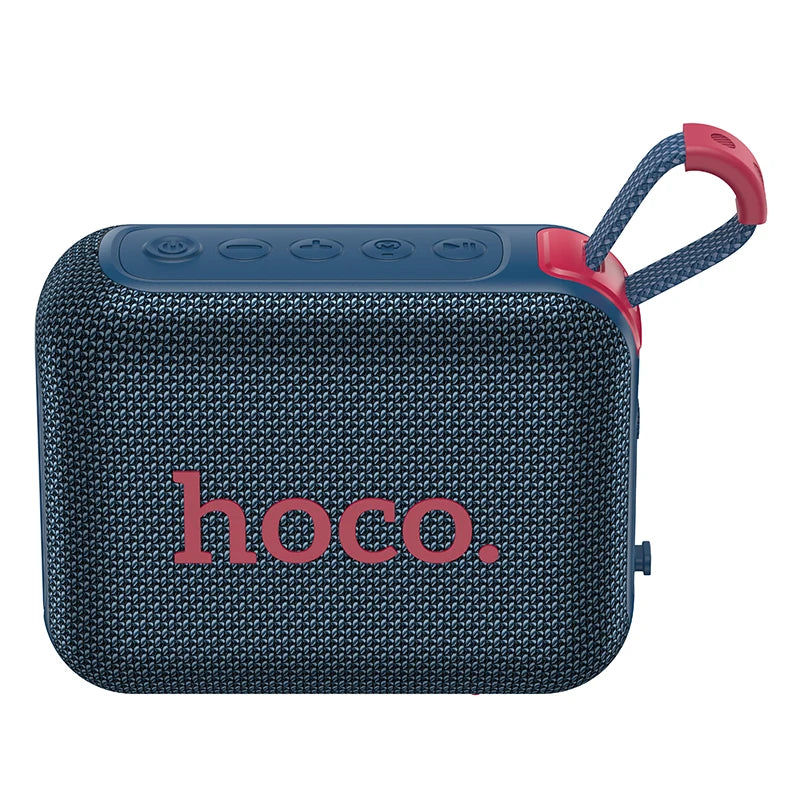 HOCO HC31 Wireless Portable Speaker – FM, AUX, TF Card