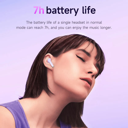 HOCO EQ1 Digital Display True Wireless Earbuds