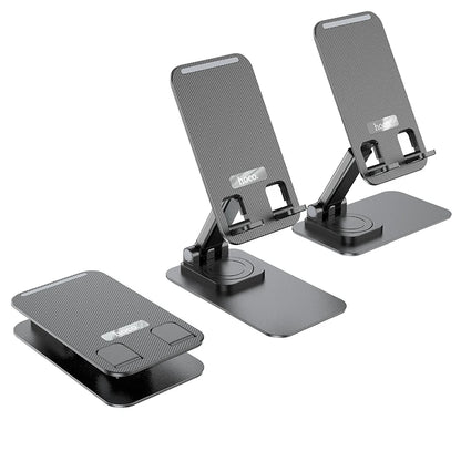 HOCO PH50 Foldable 360° Desktop Phone Stand