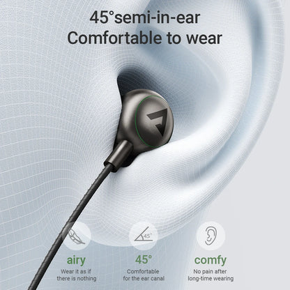 ACEFAST L4 HiFi Wired In-Ear Earphones