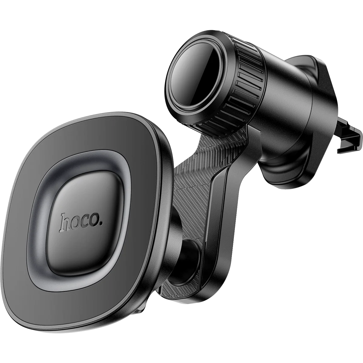 HOCO H74 360° Magnetic Air Vent Car Phone Holder