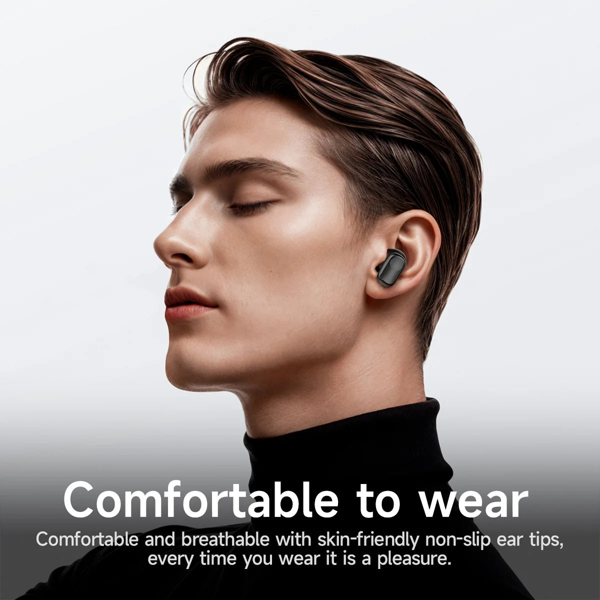 HOCO EQ25 True Wireless Earbuds