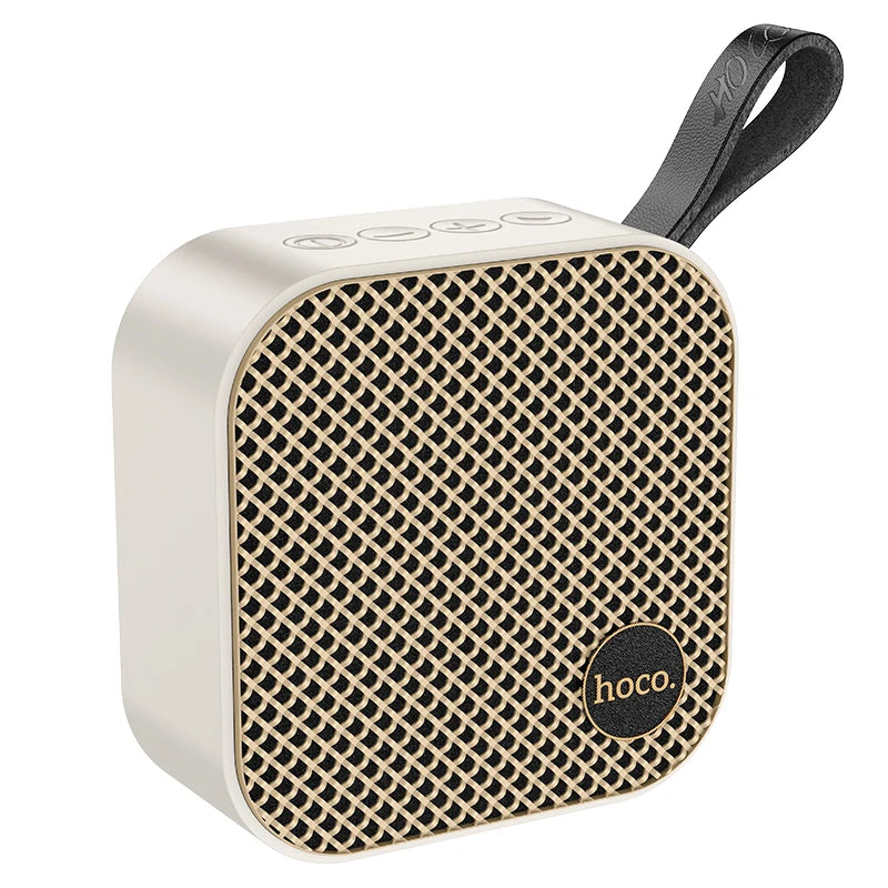 HOCO HC22 Portable Bluetooth Speaker 5W