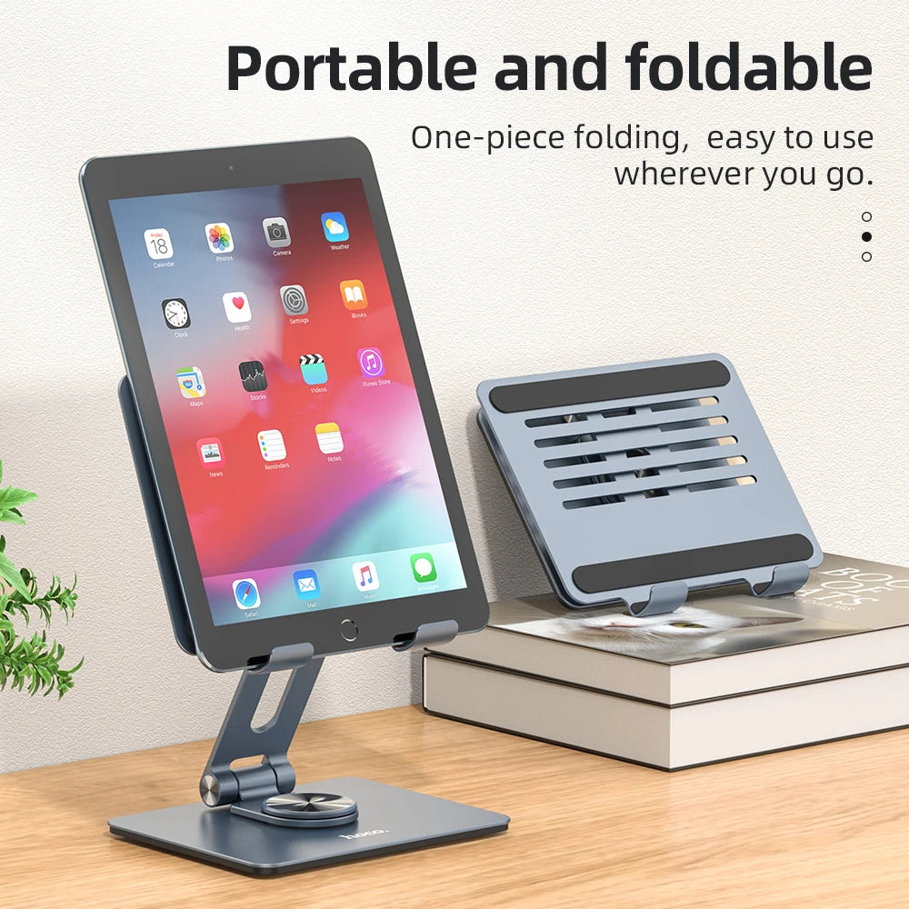HOCO PH52 360° Rotating Tablet Stand