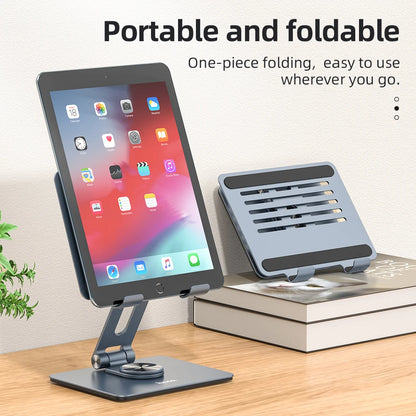 HOCO PH52 360° Rotating Tablet Stand