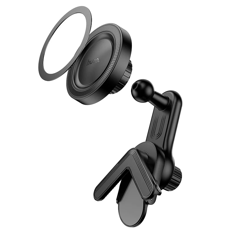 HOCO H57 Magnetic Phone Holder for Tesla