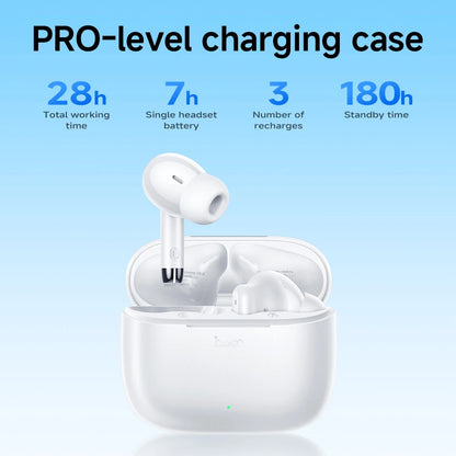 HOCO EQ2 Bluetooth 5.3 Wireless Earbuds