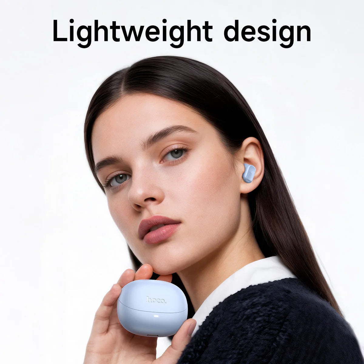 HOCO EQ25 True Wireless Earbuds