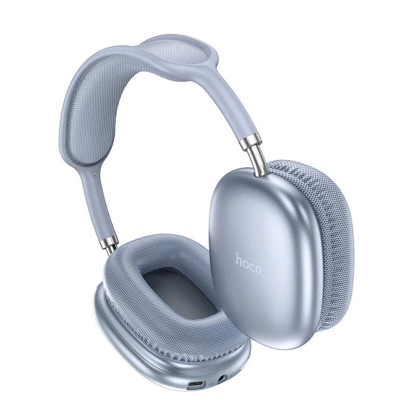 HOCO W35 Wireless Hi-Fi Headphones