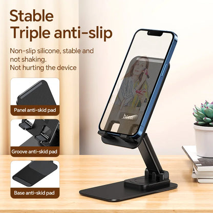HOCO PH50 Foldable 360° Desktop Phone Stand