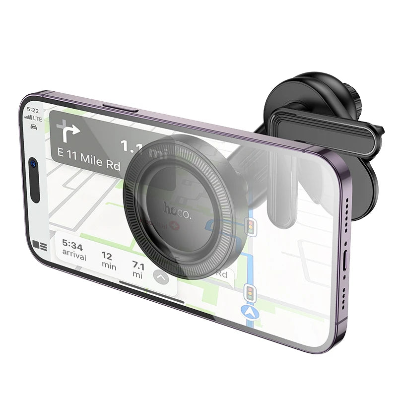 HOCO H57 Magnetic Phone Holder for Tesla