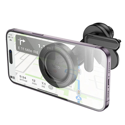 HOCO H57 Magnetic Phone Holder for Tesla