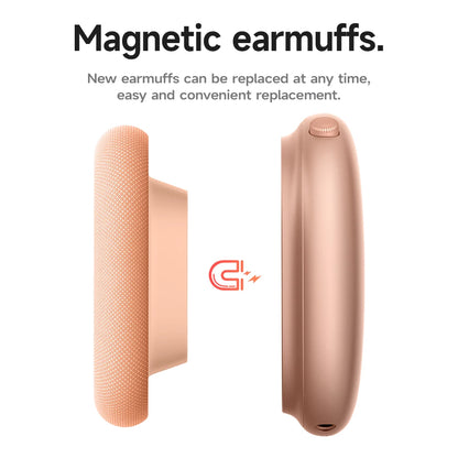 HOCO W65 Plus ANC Wireless Headphones