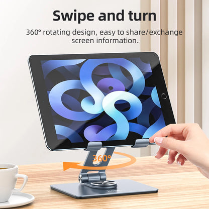 HOCO PH52 360° Rotating Tablet Stand