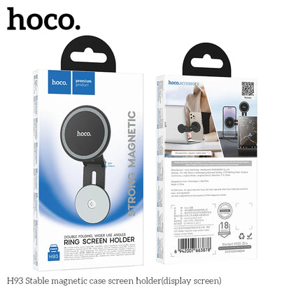 HOCO H93 Magnetic Car Display Phone Mount