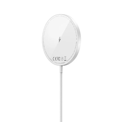 MOVESPEED MSW010 Qi2 25W Magnetic Wireless Charger
