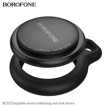 BOROFONE BC101 Bluetooth Tracker Compatible with Apple Find My
