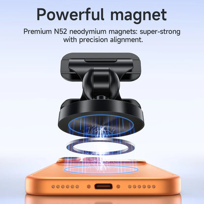 HOCO H97 Magnetic Car Phone Holder 360°