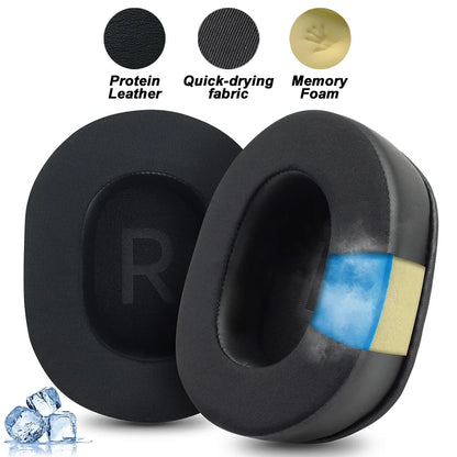 Replacement Earpads for HOCO W45 Studio Headset