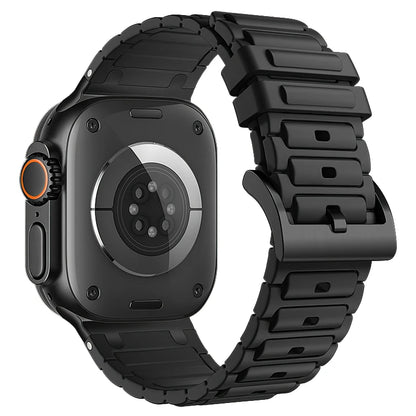 HOCO WA35 Reinforced Silicone Band for Apple Watch