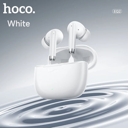 HOCO EQ2 Bluetooth 5.3 Wireless Earbuds
