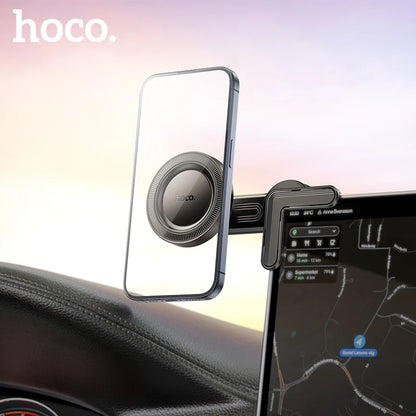 HOCO H57 Magnetic Phone Holder for Tesla
