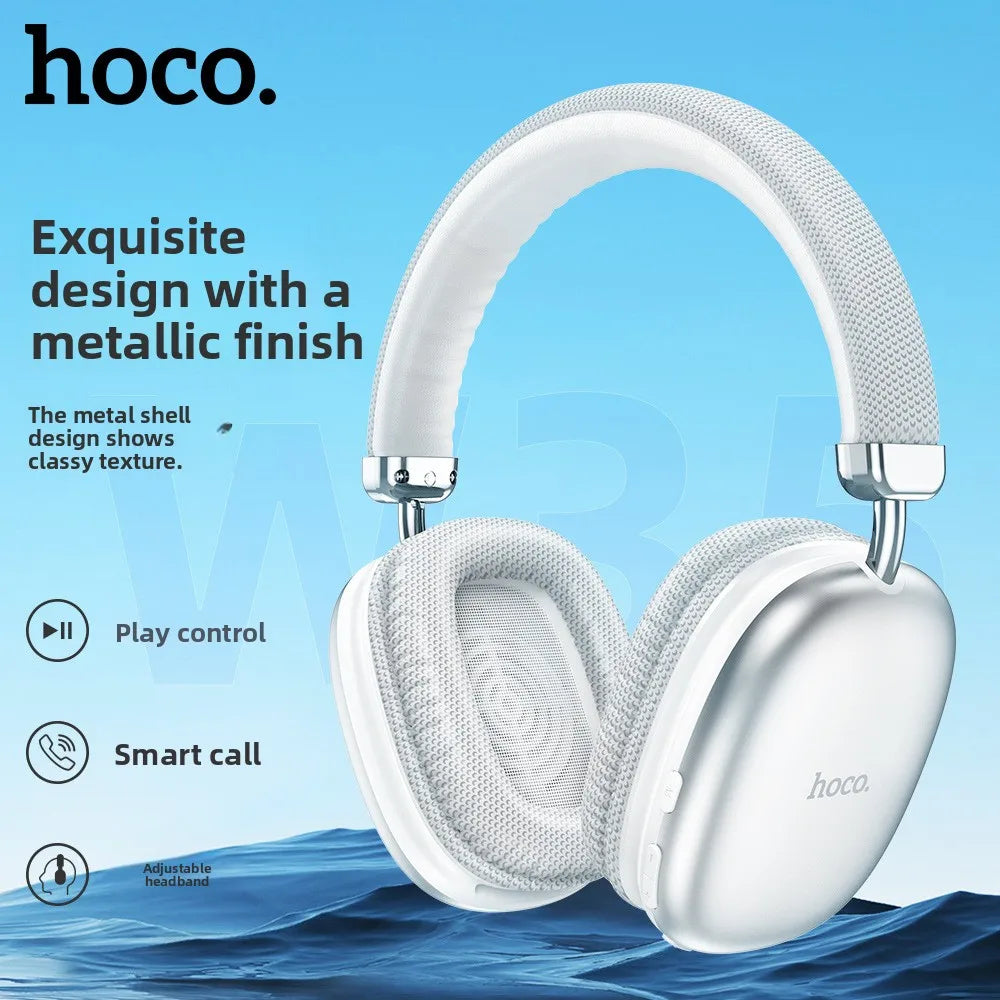 HOCO W35 Wireless Hi-Fi Headphones