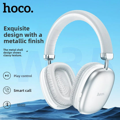 HOCO W35 Wireless Hi-Fi Headphones