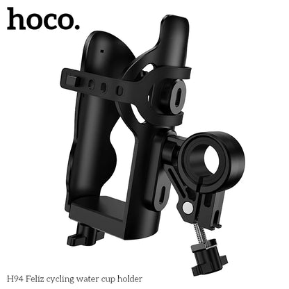 HOCO H94 Bike Bottle and Phone Holder