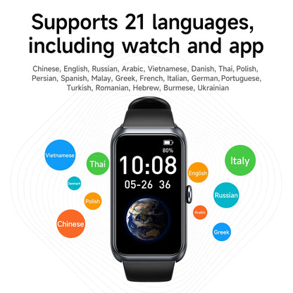 HOCO Y34 Bluetooth Calling Smartwatch with 1.47-Inch Display