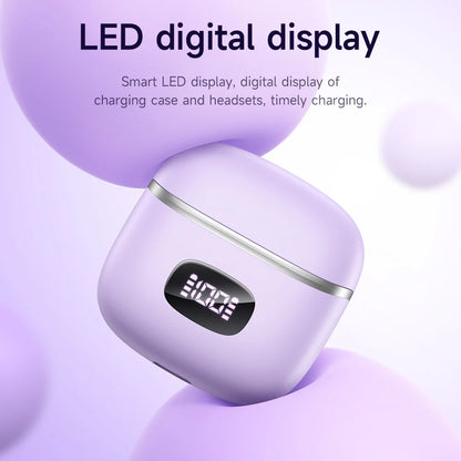 HOCO EQ1 Digital Display True Wireless Earbuds