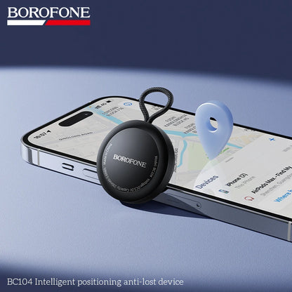 BOROFONE BC104 Find My Bluetooth Tracker