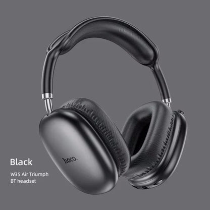 HOCO W35 Wireless Hi-Fi Headphones