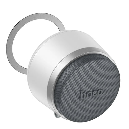 HOCO HC43 Mini Magnetic Portable Speaker with Bluetooth 5.4