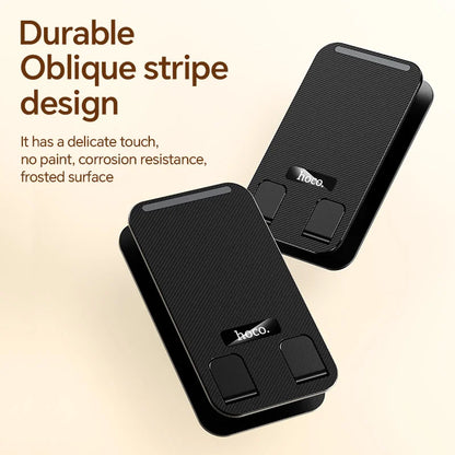 HOCO PH50 Foldable 360° Desktop Phone Stand