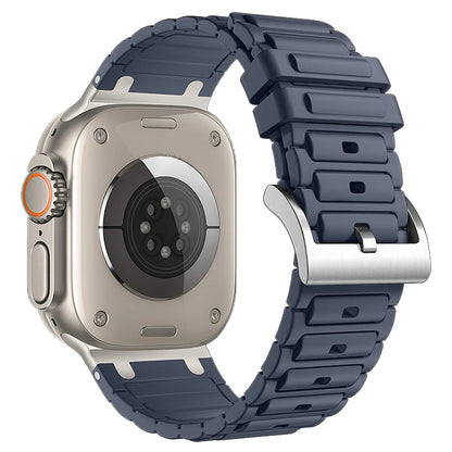 HOCO WA35 Reinforced Silicone Band for Apple Watch