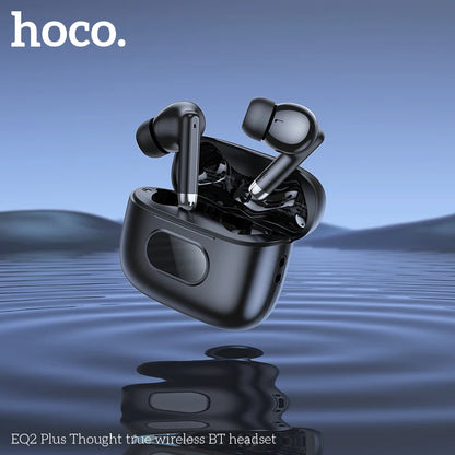 HOCO EQ2 Plus True Wireless Earbuds