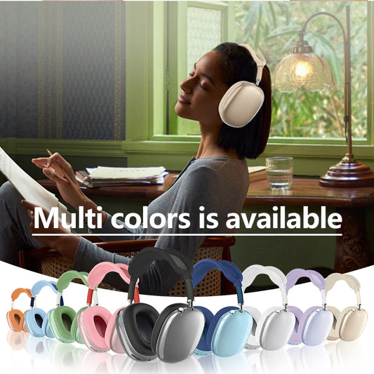 HOCO 4-in-1 Silicone Protective Case Kit for W65 & W65 Plus