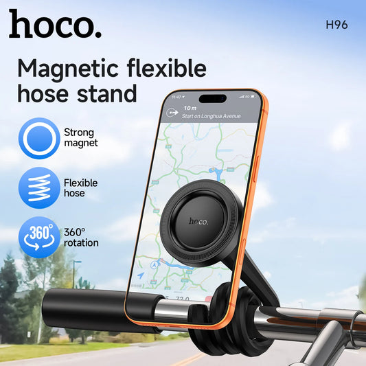 HOCO H96 Magnetic Flexible Phone Mount